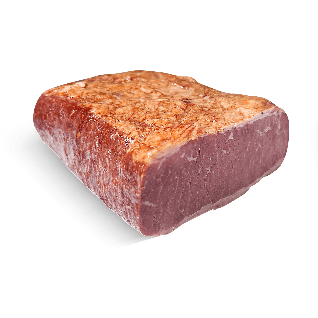 Blok Füme Bacon (Kaburga)