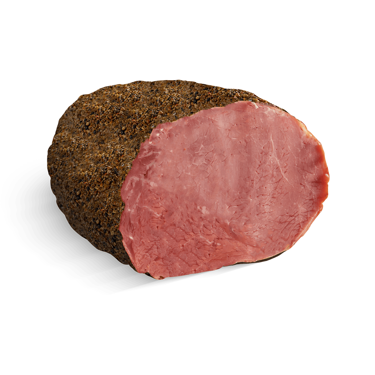 Blok Füme Roastbeef - Karabiberli