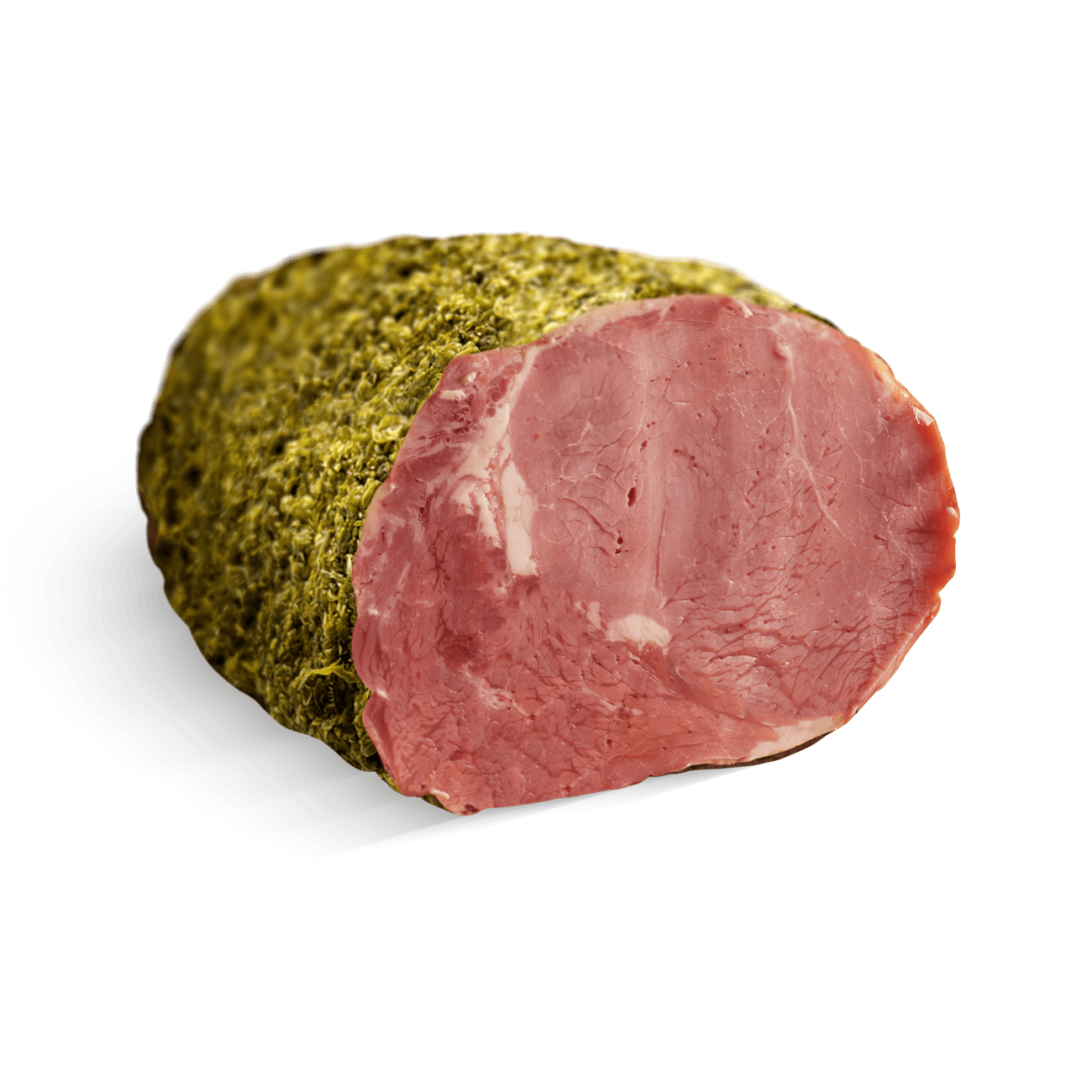 Blok Füme Roastbeef - Kekikli